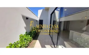 Casa de Condomínio com 3 Quartos à venda, 170m² no Residencial Maria Julia, São José do Rio Preto - Foto 14