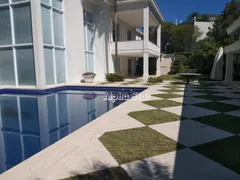 Casa de Condomínio com 5 Quartos à venda, 1520m² no Alphaville Residencial Um, Barueri - Foto 1