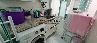 Apartamento com 2 Quartos à venda, 79m² no Freguesia- Jacarepaguá, Rio de Janeiro - Foto 22