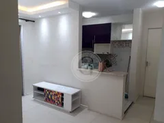 Apartamento com 2 Quartos à venda, 47m² no Recanto das Rosas, Osasco - Foto 5