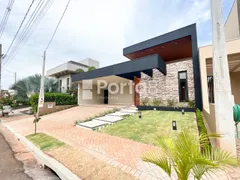 Casa de Condomínio com 3 Quartos à venda, 227m² no Quinta do Lago Residence, São José do Rio Preto - Foto 2