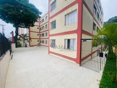 Apartamento com 1 Quarto para alugar, 48m² no Vila Domitila, São Paulo - Foto 54