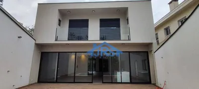 Casa de Condomínio com 4 Quartos à venda, 440m² no Centro de Apoio 1, Santana de Parnaíba - Foto 53