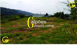 Terreno / Lote Comercial à venda, 5256m² no Jardim Alvorada, Jandira - Foto 4