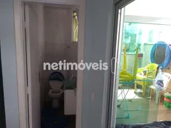 Apartamento com 3 Quartos à venda, 107m² no Sagrada Família, Belo Horizonte - Foto 19