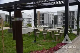Apartamento com 3 Quartos à venda, 65m² no Colonia Dona Luiza, Ponta Grossa - Foto 19