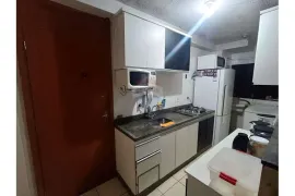Apartamento com 3 Quartos à venda, 58m² no Riacho Fundo II, Brasília - Foto 2