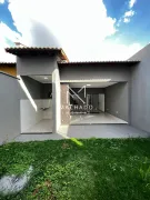 Casa com 3 Quartos à venda, 107m² no Parque das Flores, Goiânia - Foto 13