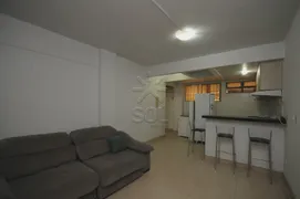 Apartamento com 1 Quarto à venda, 43m² no Jardim Tarobá, Foz do Iguaçu - Foto 1