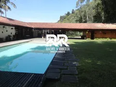 Casa com 4 Quartos à venda, 374m² no Taumaturgo, Teresópolis - Foto 1