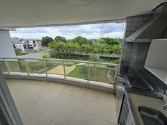 Apartamento com 3 Quartos à venda, 132m² no Dom Pedro I, Manaus - Foto 6