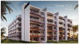 Apartamento com 3 Quartos à venda, 80m² no Praia dos Carneiros, Tamandare - Foto 28
