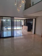 Casa de Condomínio com 3 Quartos para alugar, 275m² no Residencial Vale Verde, Marília - Foto 4