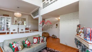 Casa de Condomínio com 4 Quartos à venda, 300m² no São Lourenço, Curitiba - Foto 12
