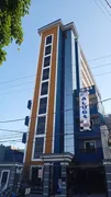 Apartamento com 2 Quartos para alugar, 50m² no Vila Nova Savoia, São Paulo - Foto 1