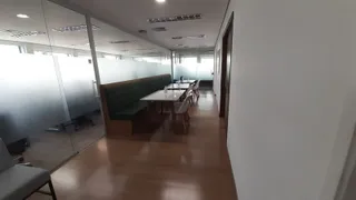 Conjunto Comercial / Sala para alugar, 376m² no Pinheiros, São Paulo - Foto 10