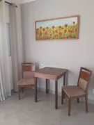 Apartamento com 1 Quarto para alugar, 20m² no Vila Proost de Souza, Campinas - Foto 1