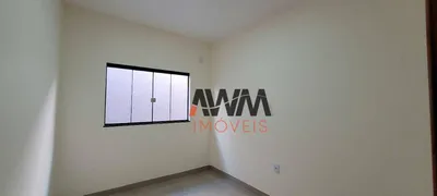 Casa com 3 Quartos à venda, 107m² no Vila Maria, Aparecida de Goiânia - Foto 9