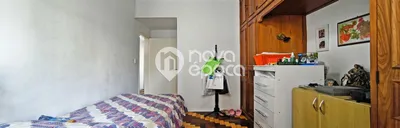 Apartamento com 2 Quartos à venda, 76m² no Engenho Novo, Rio de Janeiro - Foto 38