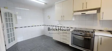 Apartamento com 4 Quartos para alugar, 170m² no Centro, São Roque - Foto 9