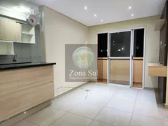 Apartamento com 2 Quartos à venda, 62m² no Vila Guilherme, Votorantim - Foto 2