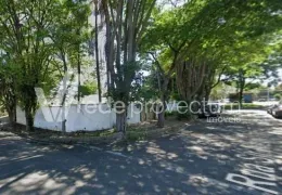 Terreno / Lote Comercial para alugar, 1600m² no Chácara da Barra, Campinas - Foto 3