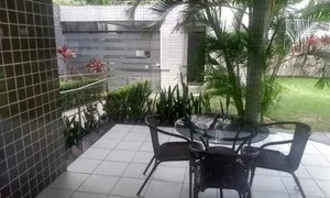Apartamento com 4 Quartos à venda, 112m² no Poço, Recife - Foto 3