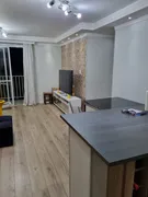 Apartamento com 3 Quartos à venda, 70m² no Taboão, Diadema - Foto 8