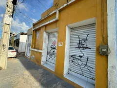 Loja / Salão / Ponto Comercial para alugar, 80m² no Moura Brasil, Fortaleza - Foto 1
