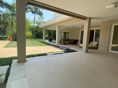 Casa de Condomínio com 4 Quartos para venda ou aluguel, 900m² no Tamboré, Santana de Parnaíba - Foto 31