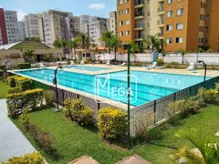 Apartamento com 2 Quartos à venda, 62m² no Jardim Sao Luiz, Jandira - Foto 13