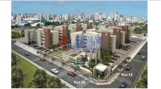 Apartamento com 2 Quartos à venda, 54m² no Cohab Anil IV, São Luís - Foto 7