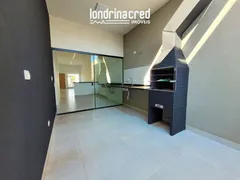 Casa com 3 Quartos à venda, 92m² no Lago Juliana, Londrina - Foto 20