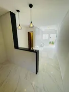 Casa de Condomínio com 2 Quartos à venda, 61m² no Maracanã, Praia Grande - Foto 4