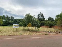 Terreno / Lote / Condomínio à venda, 1646m² no , Santa Terezinha de Itaipu - Foto 1