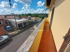 Casa com 4 Quartos para venda ou aluguel, 400m² no Jardim Bandeirante, Rio Claro - Foto 18