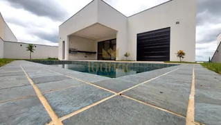 Casa de Condomínio com 3 Quartos à venda, 294m² no Alphaville Nova Esplanada, Votorantim - Foto 11
