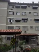 Apartamento com 1 Quarto para alugar, 42m² no Campo Grande, Rio de Janeiro - Foto 1