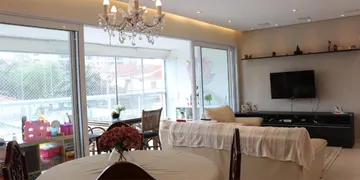 Apartamento com 3 Quartos à venda, 129m² no Sumaré, São Paulo - Foto 4
