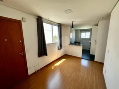 Apartamento com 2 Quartos à venda, 44m² no Jardim São Francisco, Piracicaba - Foto 1