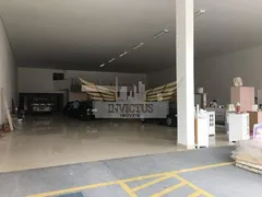 Galpão / Depósito / Armazém para alugar, 630m² no Centro, Santo André - Foto 1