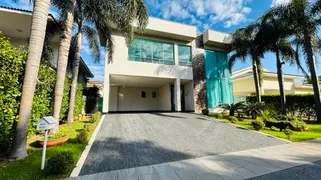 Casa de Condomínio com 4 Quartos à venda, 493m² no Residencial Granville, Goiânia - Foto 18