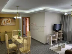 Apartamento com 3 Quartos para alugar, 92m² no Parque Residencial Aquarius, São José dos Campos - Foto 1