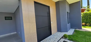 Casa de Condomínio com 4 Quartos à venda, 288m² no Jardins Madri, Goiânia - Foto 2