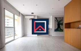 Apartamento com 1 Quarto à venda, 60m² no Jardim Paulista, São Paulo - Foto 3