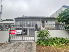 Casa com 4 Quartos à venda, 272m² no Vista Alegre, Curitiba - Foto 1