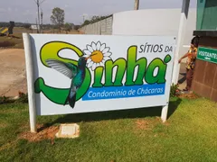 Fazenda / Sítio / Chácara à venda, 4800m² no Setor Central, Caldazinha - Foto 5