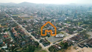 Terreno / Lote / Condomínio à venda, 4828m² no Bucarein, Joinville - Foto 5