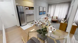 Apartamento com 2 Quartos à venda, 53m² no Jardim Santa Izabel, Hortolândia - Foto 15