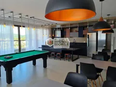 Apartamento com 1 Quarto à venda, 43m² no Carvoeira, Florianópolis - Foto 17